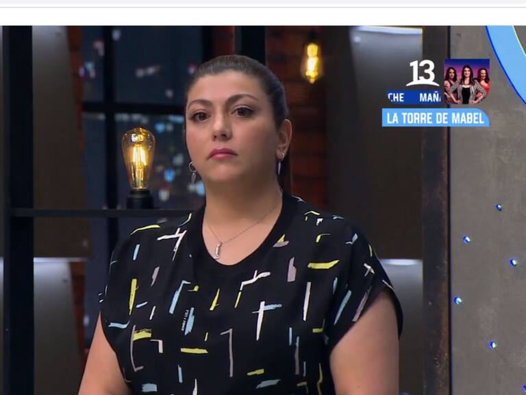 MasterChef Celebrity Chile