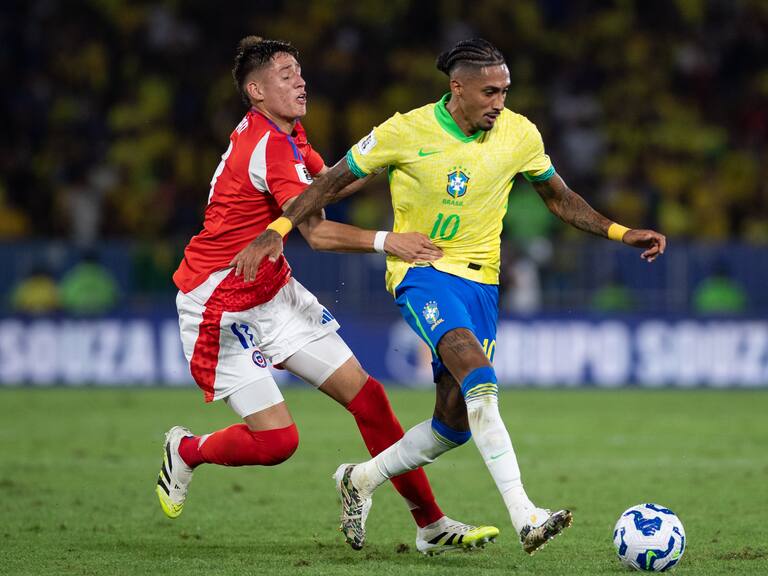 El motivo que explica la ausencia de Iván Román en el Mundial Sub 20