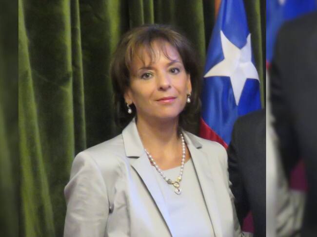 X @PJudicialChile
