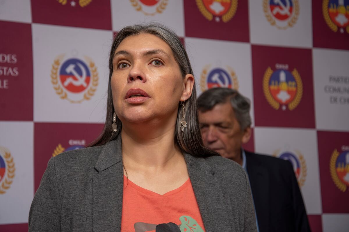 Bárbara Figueroa