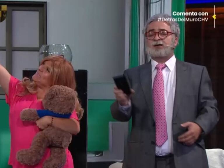 “Hermosillo Superstar”: Detrás del Muro se lució con musical que se burló de la cárcel de Luis Hermosilla y Cathy Barriga