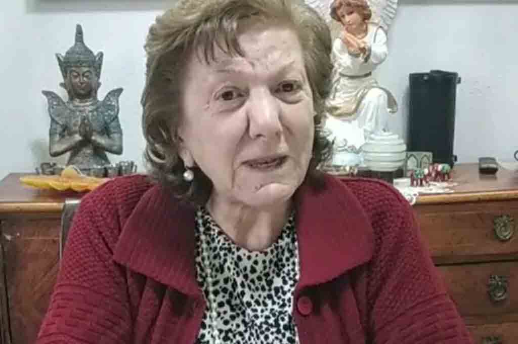 Yolanda Sultana