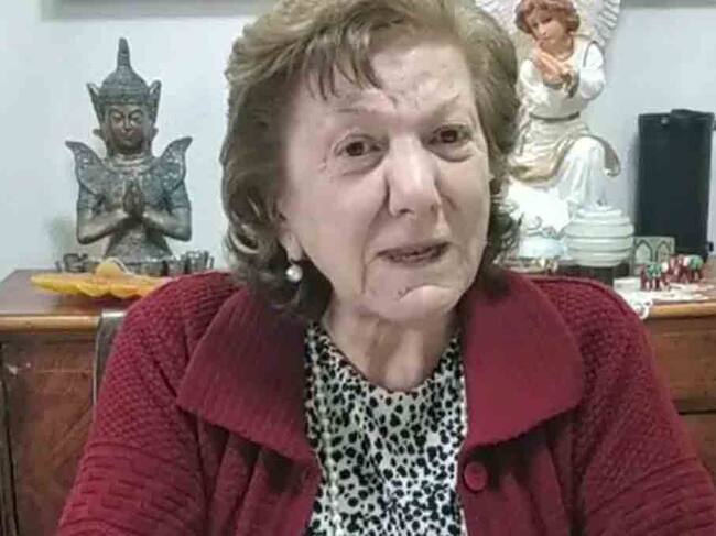 Yolanda Sultana