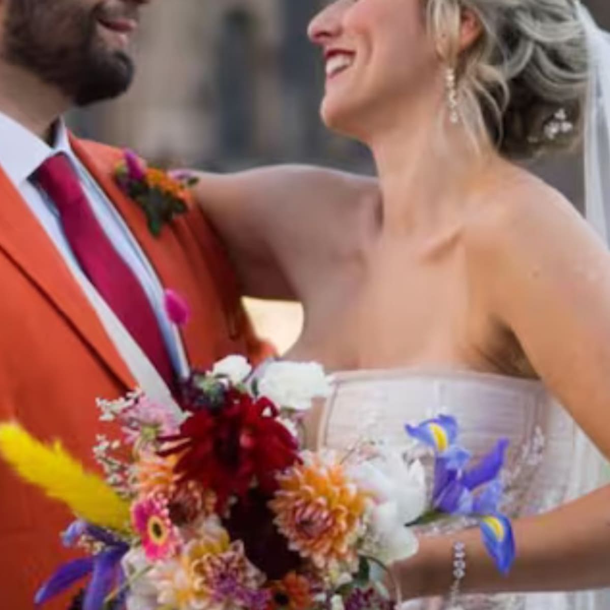 Contra todo pronóstico: conocida pareja del espectáculo confirma su reconciliación con romántica foto tras infidelidad