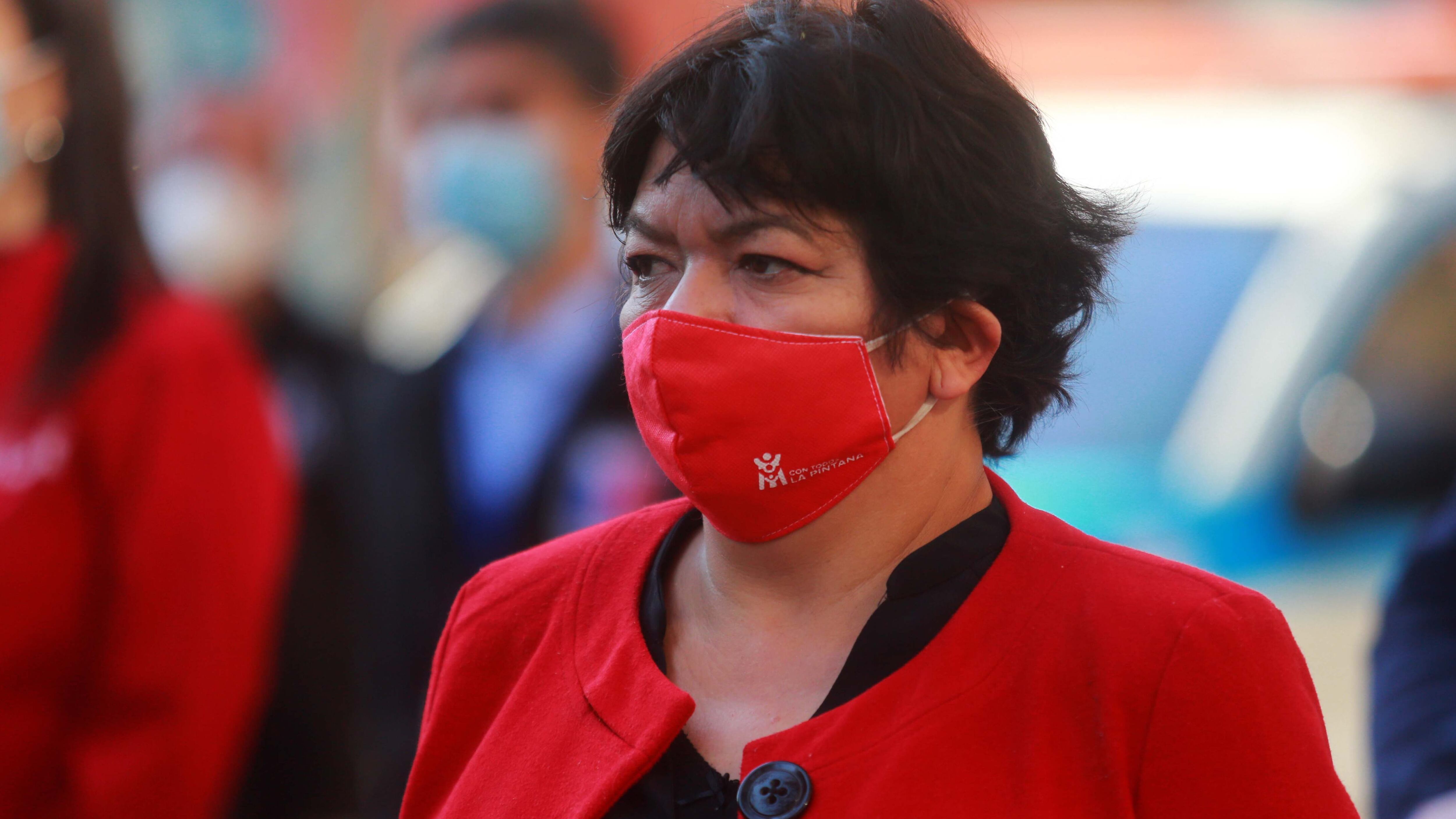 Claudia Pizarro denunció ataque a su oficina con arma de fuego