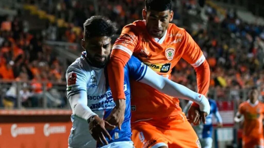 Programación fútbol chileno: ¿Qué partidos se juegan hoy, 9 de julio, y quién transmite?