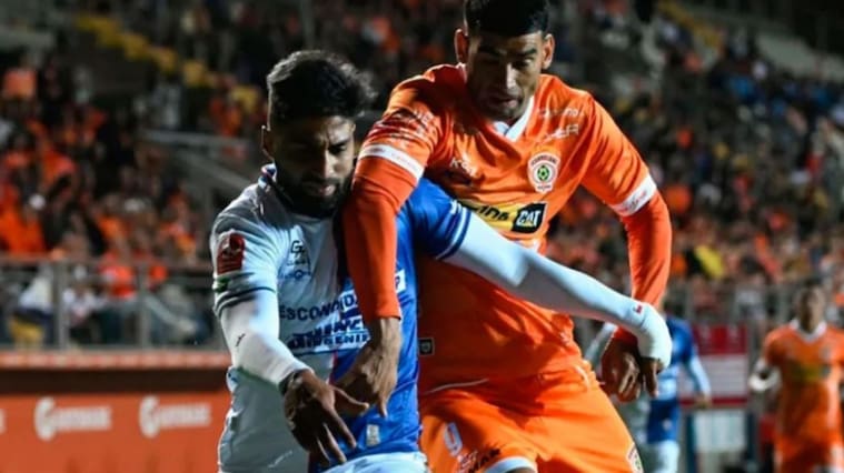 Programación fútbol chileno: ¿Qué partidos se juegan hoy, 9 de julio, y quién transmite?