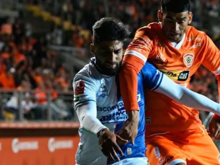 Programación fútbol chileno: ¿Qué partidos se juegan hoy, 9 de julio, y quién transmite?