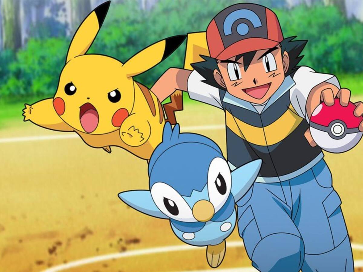 Pokémon Symphonic Adventure: Las mejores canciones y melodías de la serie llegan a Chile con un destacado show en vivo