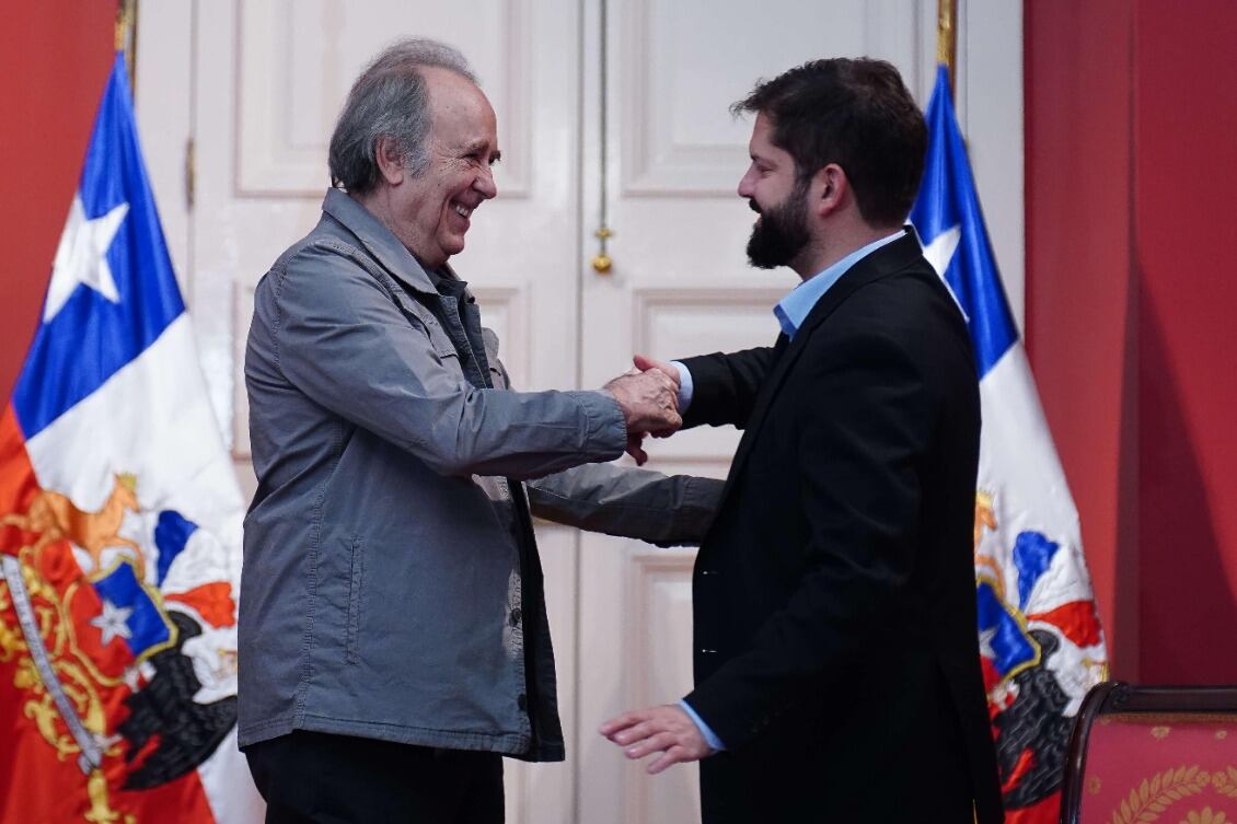 Agencia Uno