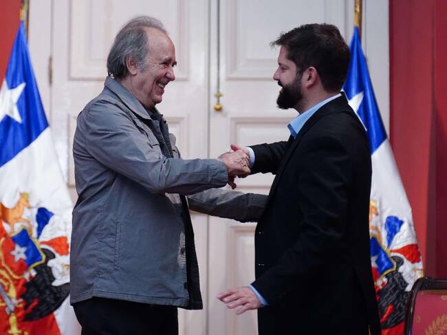 Agencia Uno