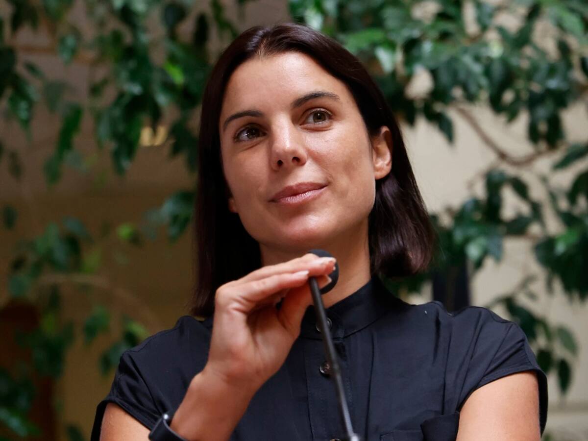 Revelan posible romance de Maite Orsini con conocido periodista de televisión