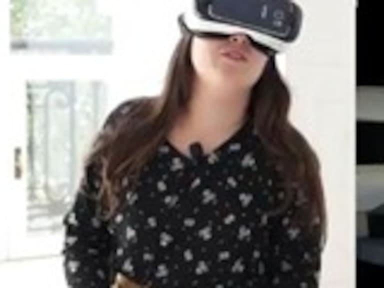 ¿Cómo se ve el porno en realidad virtual? Esta es la reacción de varias personas