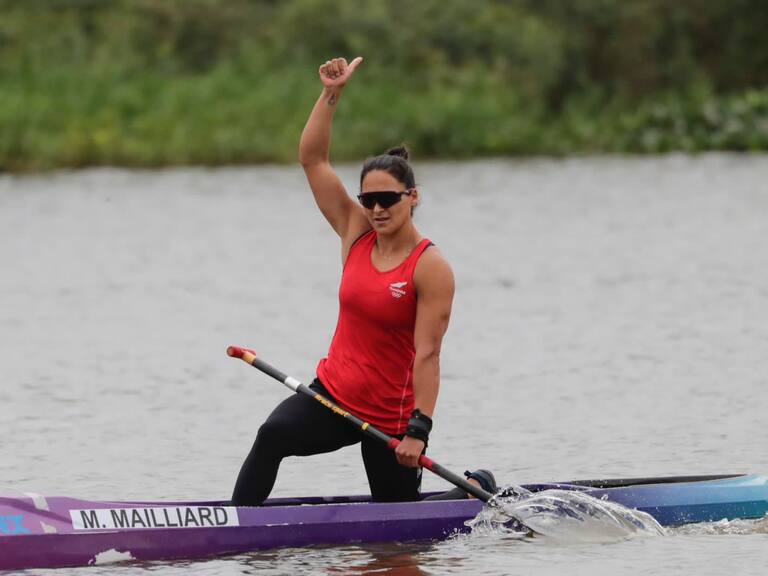 María José Mailliard