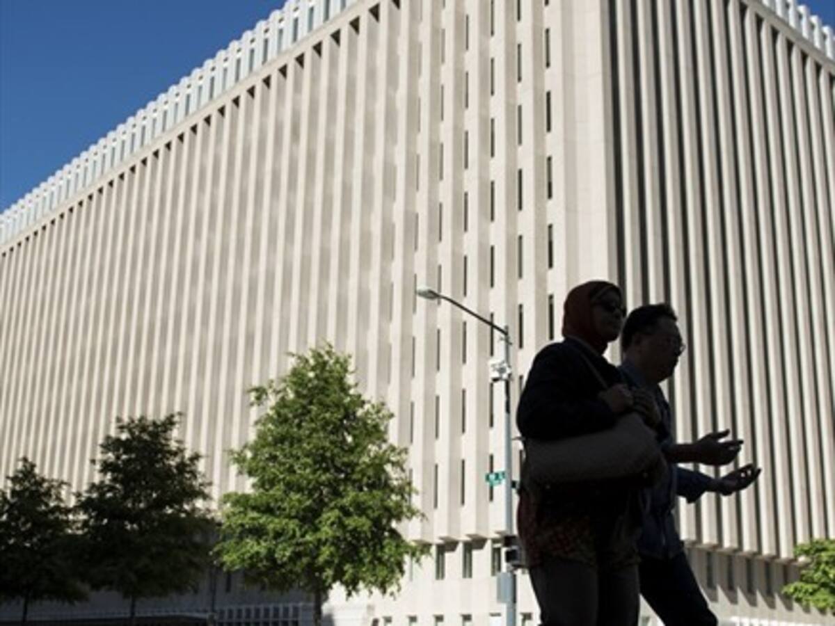 Banco Mundial se desmarca de economista en polémica por manipulación de datos chilenos