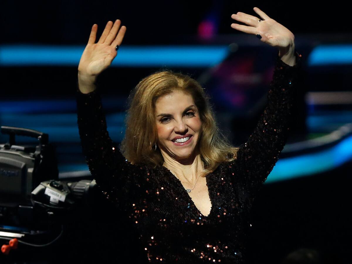 Leila Cobo, presidenta del jurado de Viña 2020: «En un festival tan grande, debería haber más música chilena»