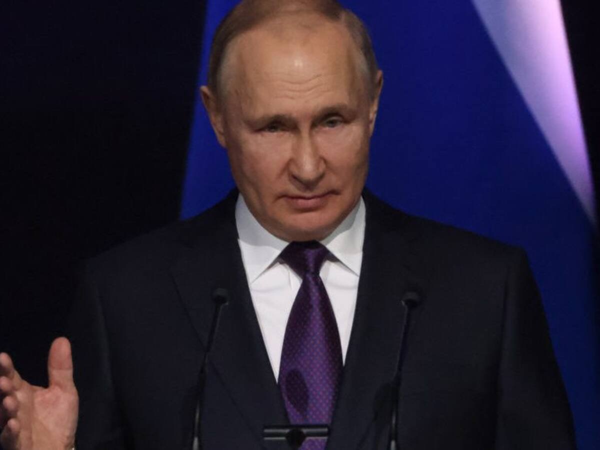 Tras ataques de drones ucranianos a bases rusas: Putin reúne al Consejo para discutir la «seguridad interior»