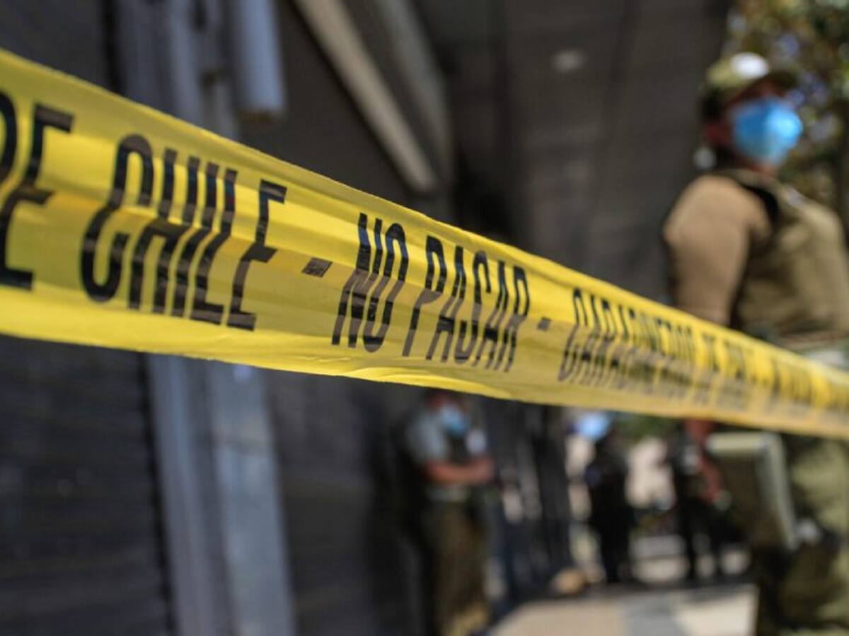 Dueño de local nocturno es detenido por violación a una trabajadora