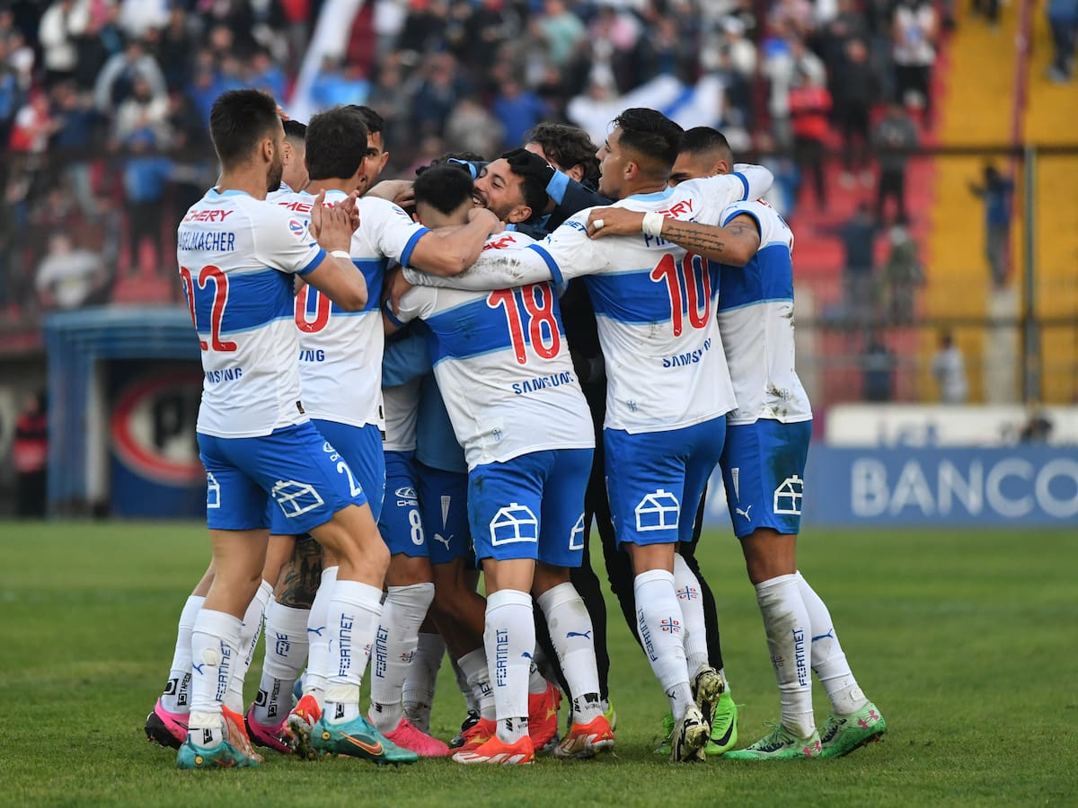 Daniel González define el objetivo de la UC antes de su debut en Copa Chile: “Aspiramos a salir campeón”