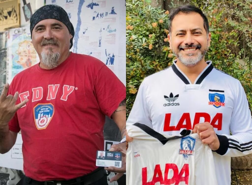 CSD Colo Colo