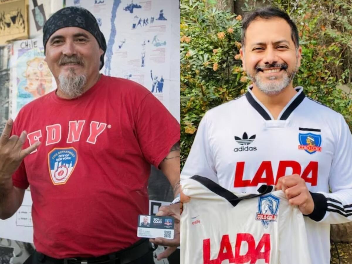 “Todos saben que es hincha”: Paul Vásquez reacciona a la candidatura de Pedro Ruminot para cargo en el CSD Colo Colo