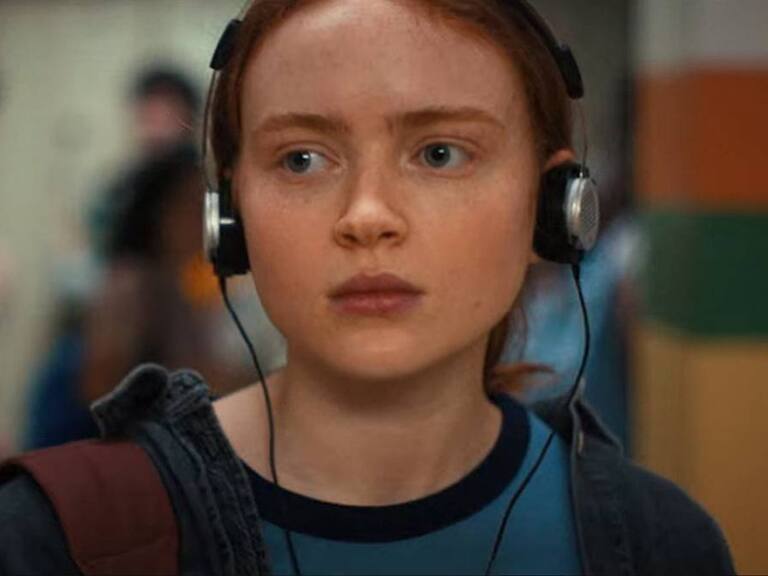 Canción Kate Bush en Stranger Things - Running Up That Hill