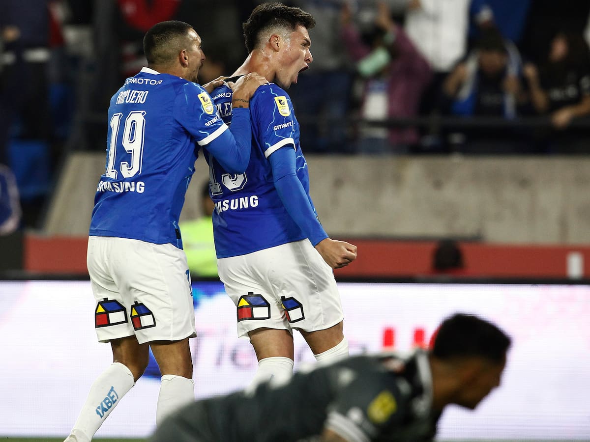 La UC suma cuatro bajas para cerrar la primera rueda de la Liga de Primera: “Si vamos ganando partido a partido, no es imposible salir campeón”