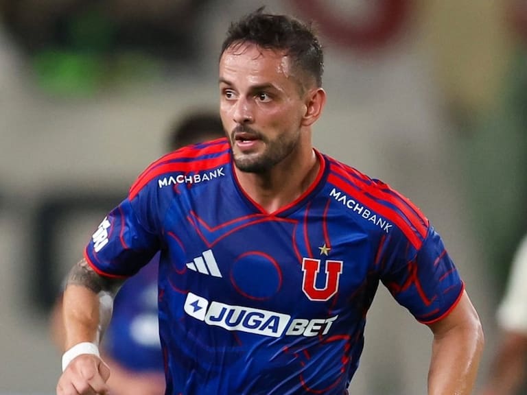 La visita de la U a Coquimbo Unido asoma como la “última oportunidad” para Rivero