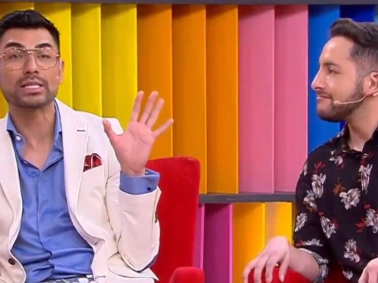 Polémico periodista quiere entrar a la política: colega lo lapidó por su anuncio