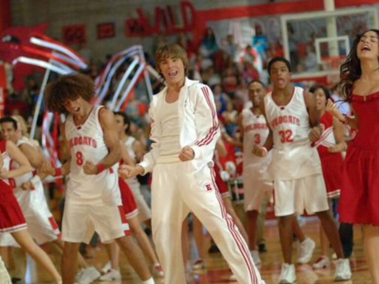 Protagonistas de High School Musical confirmaron su regreso a 14 años de su estreno