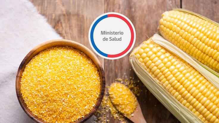 Minsal decreta alerta alimentaria por harina de maíz marca contaminada con fumonisina: revisa los detalles del producto afectado