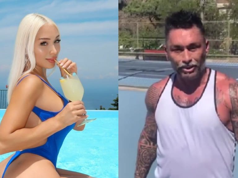 «Un día después»: Daniella Chávez revela que Marcelo Ríos le hizo la propuesta sexual tras volver con su esposa