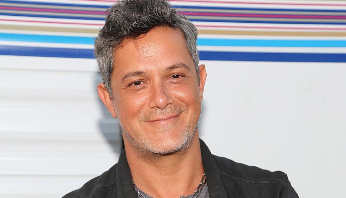 Alejandro Sanz