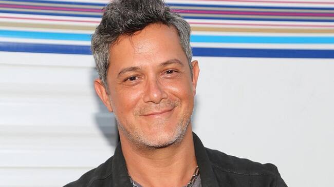Alejandro Sanz