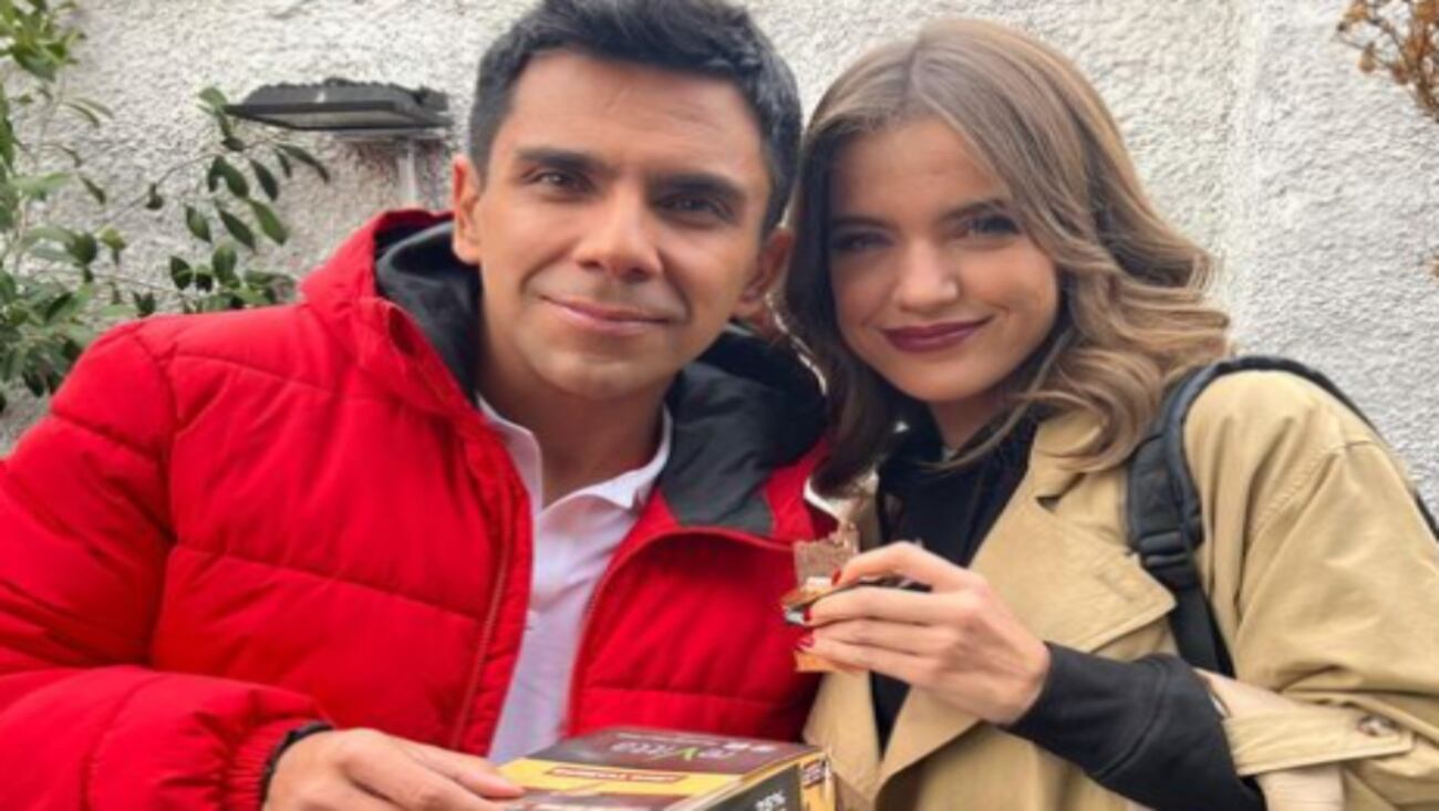 Instagram JP Queraltó