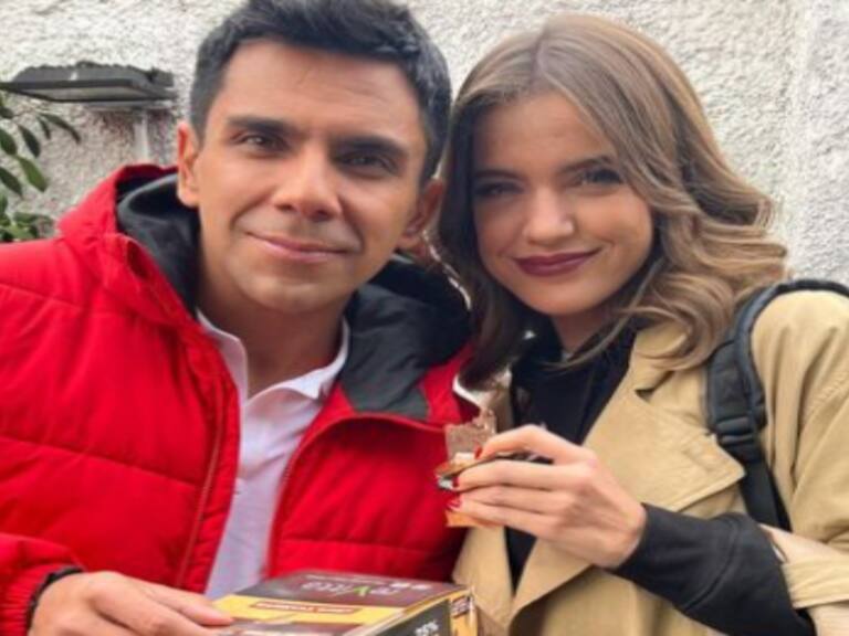 Instagram JP Queraltó