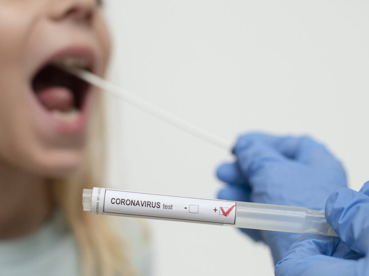 Minsal informó que hubo 3.964 nuevos contagios y son 77.961 los casos de coronavirus