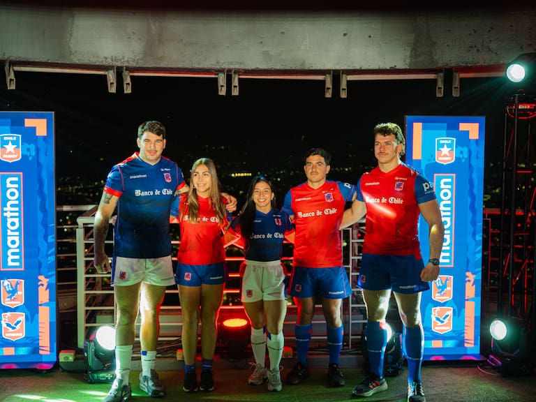 Los Cóndores estrenan su nueva indumentaria con miras a la Nations Cup: “Es un año muy importante en la previa al Mundial”