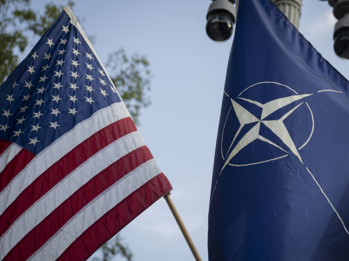 China denuncia que la OTAN sigue un plan de “expansión” en países del Asia-Pacífico