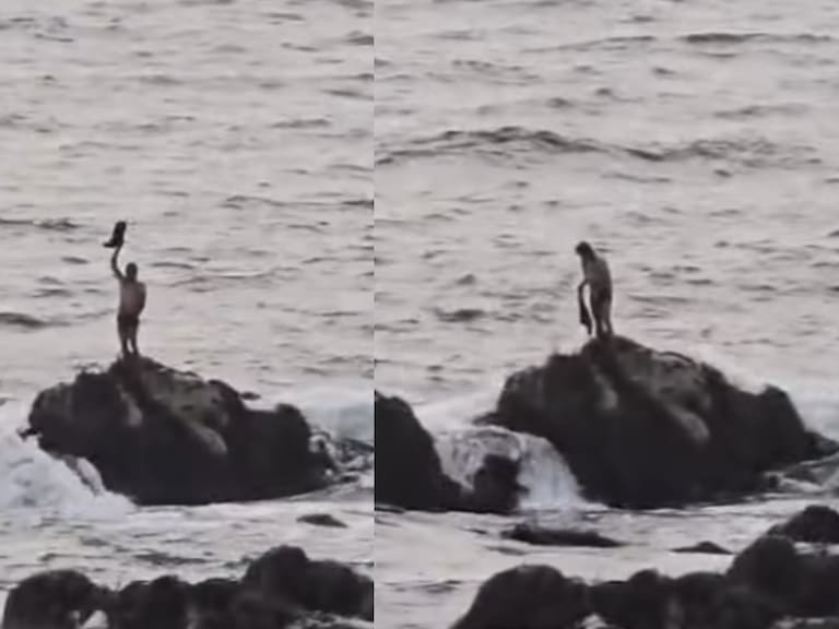 Capturas Facebook Caldera Informa