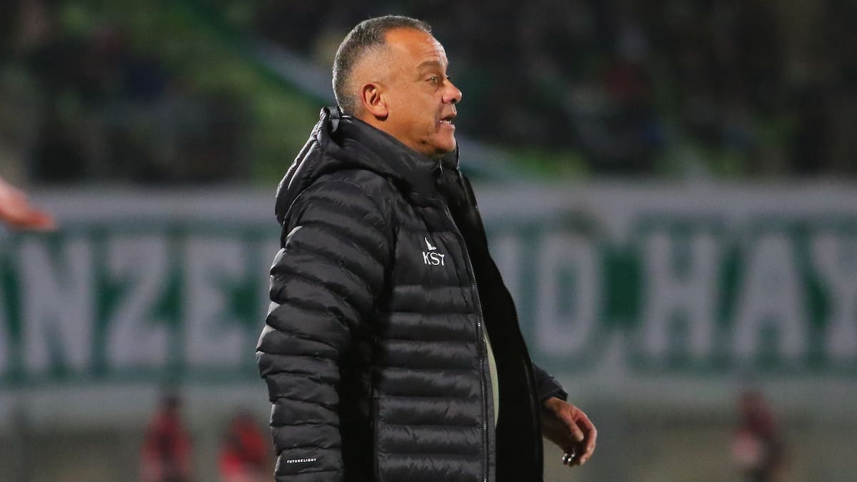 “Si me hubieran dicho que pensaban vender una parte del club, no renuevo; los nuevos dueños no querían que yo estuviera”