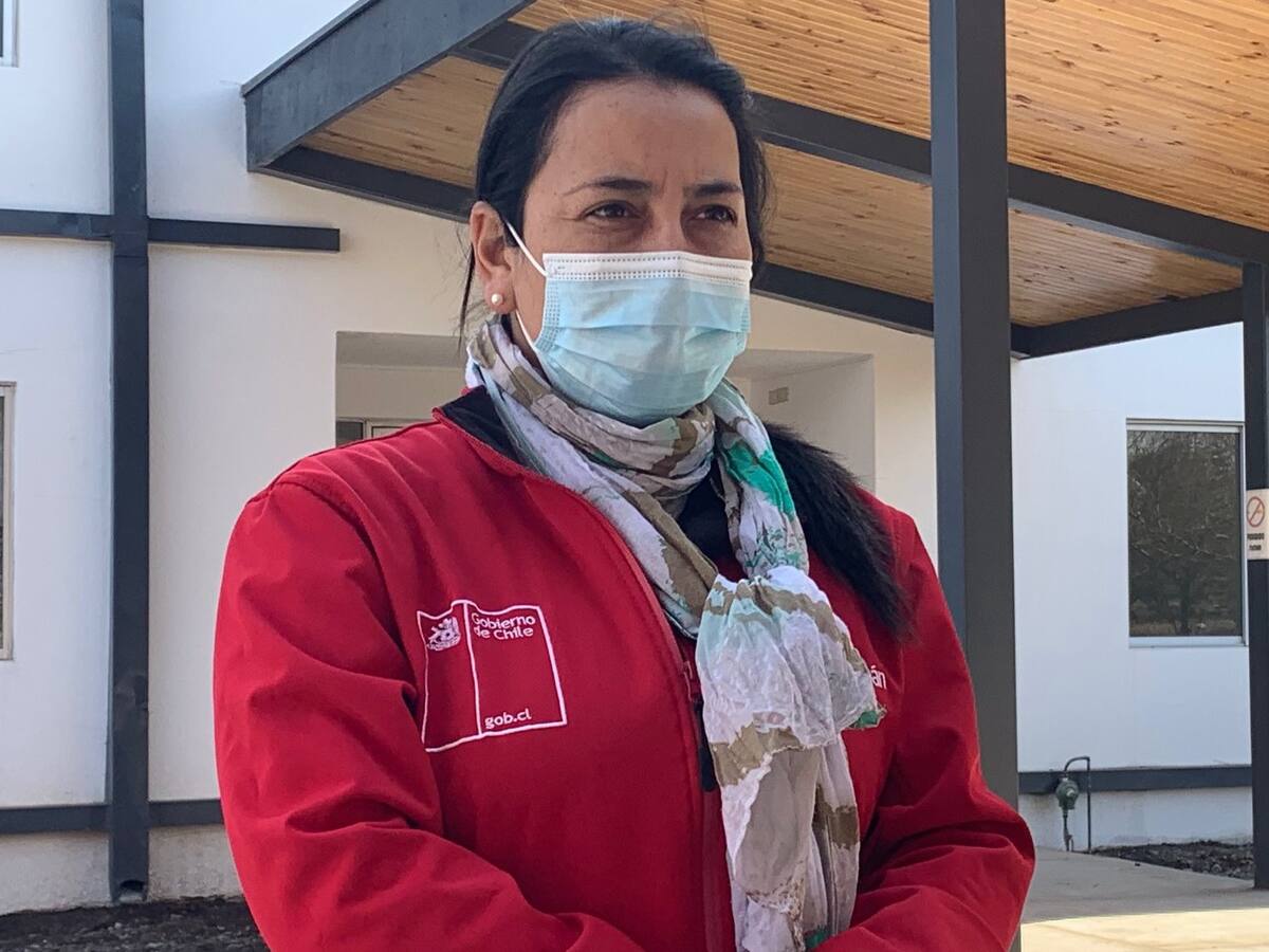 Autoridades del Maule cerraron la unidad de cirugía del Hospital de Curicó por brote de Covid-19 entre funcionarios