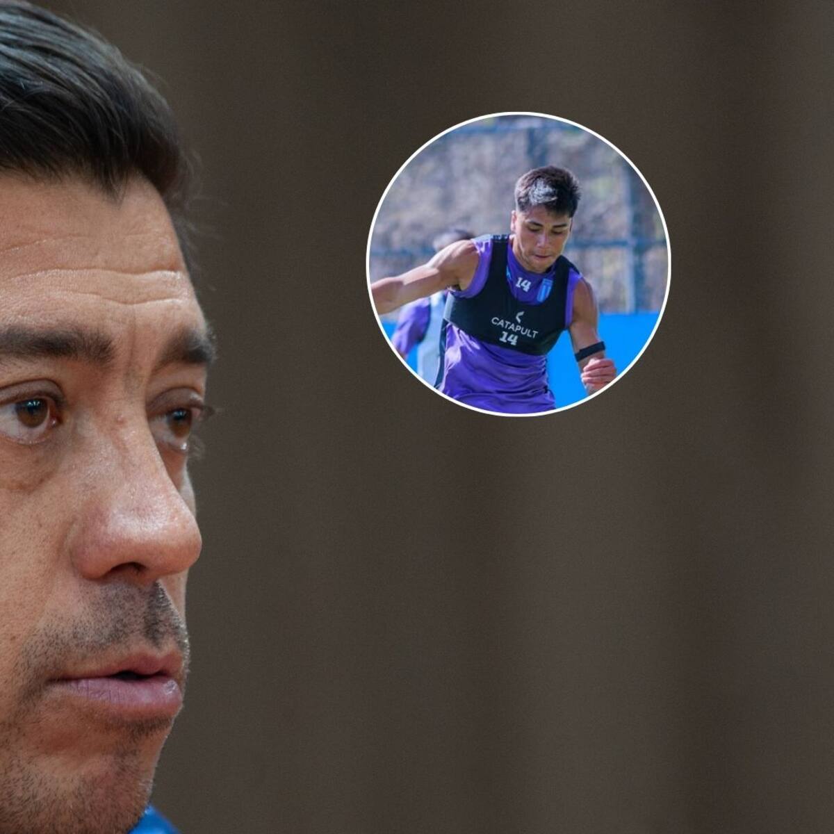 Con la vuelta de Damián Pizarro: Córdova empieza a definir a los nominados a La Roja para la fecha FIFA de marzo