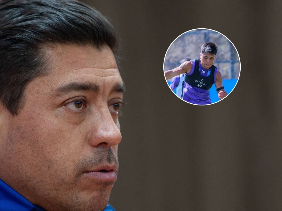 Con la vuelta de Damián Pizarro: Córdova empieza a definir a los nominados a La Roja para la fecha FIFA de marzo