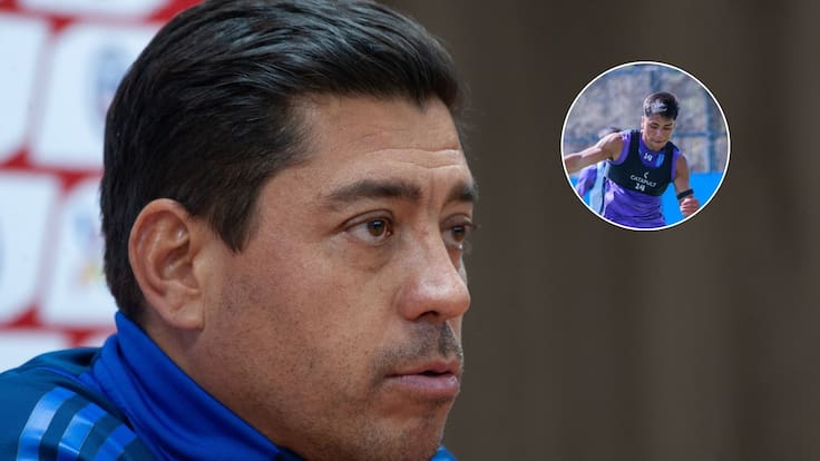 Con la vuelta de Damián Pizarro: Córdova empieza a definir a los nominados a La Roja para la fecha FIFA de marzo