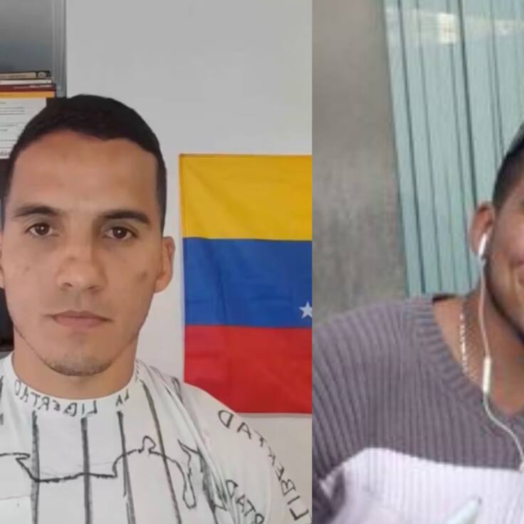 Ronald Ojeda: quién era el exmilitar venezolano secuestrado y encontrado muerto en Chile (y qué se sabe de su caso hasta ahora)