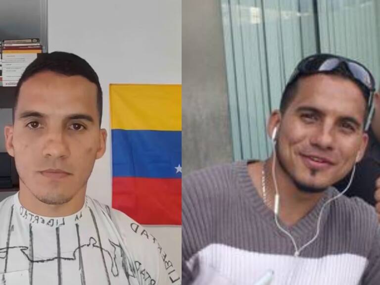 A un año del secuestro y asesinato de Ronald Ojeda: más de 20 personas han sido detenidas por el crimen