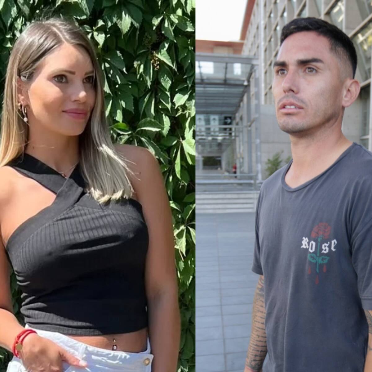 Faloon interpela a Jean Paul Pineda: “Una maquinación fraudulenta para poder sacarme del lugar por despecho y venganza”