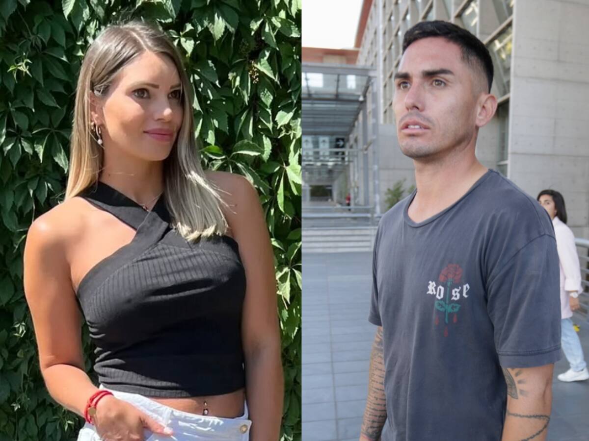 Abogada de Faloon Larraguibel revela millonaria deuda de Jean Paul Pineda por pensión de alimentos: “Jamás ha sido pagada”