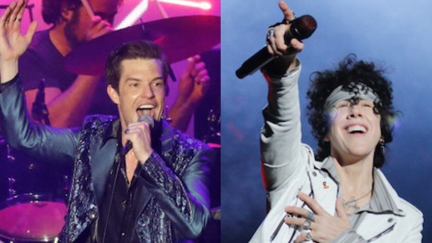 LP The Killers